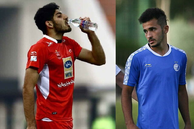 آیا پرونده بلبلی – استقلال شبیه پرونده ترابی – پرسپولیس است؟