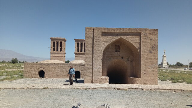 درخواست پسر شریعتی برای حفظ بناهای تاریخی خاندان‌اش