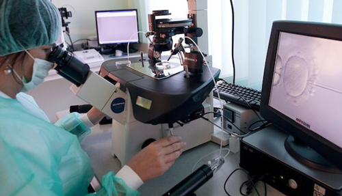 بچه دار شدن با IVF و همه هزینه‌ها و دردسرهایش