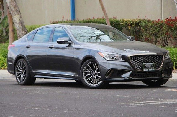 ۱۰ اتومبیل عالی جهان با بالاترین امتیاز از مؤسسه‌ی IIHS