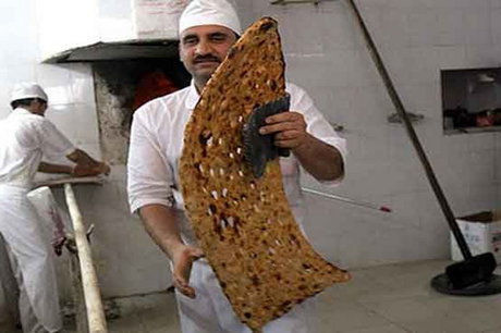 قیمت نان‌های سفارشی تعیین شد/ بربری ۲۰۰۰ و سنگک ۳۰۰۰ تومان