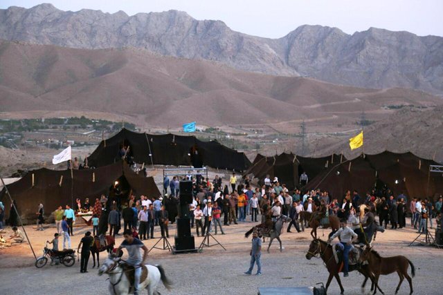 جشنواره برگزار نکنید اگر… – صلح خبر