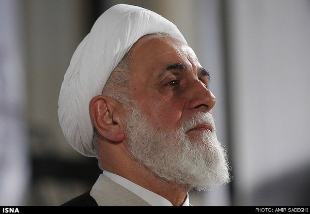 مذاکره با آمریکا تا زمان پابرجا بودن تحریم‌ها معنا ندارد