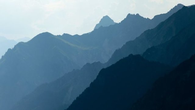 کاهش ارتفاع بلندترین قله سوئد به دلیل تغییرات اقلیمی