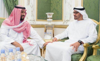 ریسک بروز جنگ جدید در یمن با تشدید شکاف‌ها در ائتلاف عربستان و امارات