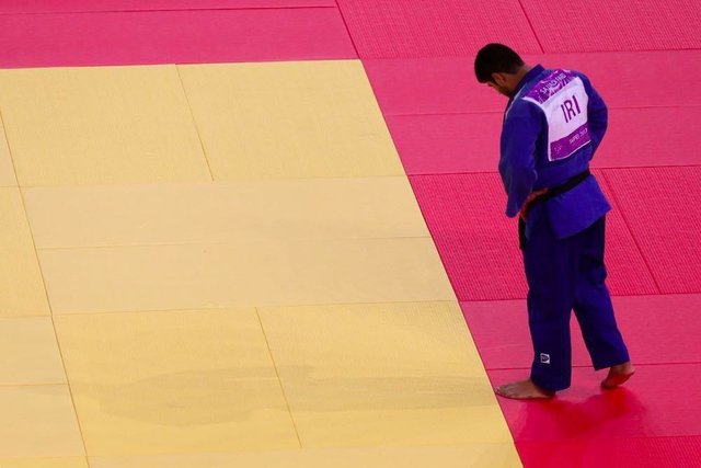 گفتگوی کمیته المپیک ایران با ویزر در مورد تعلیق جودو با پادرمیانی IOC