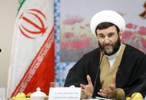 بنیاد شهید:پیگیر موضوع حذف نام شهدا از برخی معابر شهری هستیم