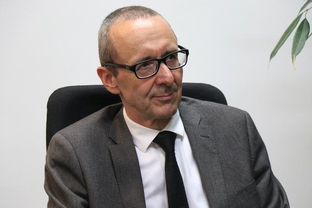 سفیر اتریش سفر شهردار تهران به وین را پربار خواند