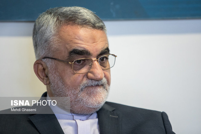 بروجردی درگذشت شیخ‌الاسلام را تسلیت گفت