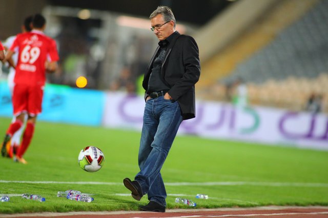 وقتی “رمز موفقیت برانکو در پرسپولیس” بلای جانش در الاهلی شد!