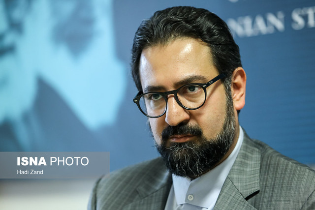 معاون هنری: از ساماندهی مؤسسه‌ها کوتاه نمی‌آییم