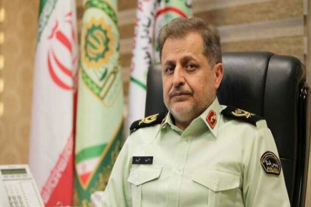 متلاشی شدن باند اسکیمر با کلاهبرداری 700 میلیونی در تهران