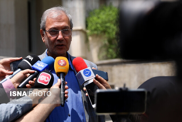 موضوع مرحوم سحر و حضور زنان در ورزشگاه‌ یکشنبه پیش در دولت مطرح شد