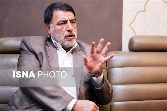 منصوری آرانی: کرونا ثابت کرد هیچ کشوری در دنیا جزیره جداگانه نیست