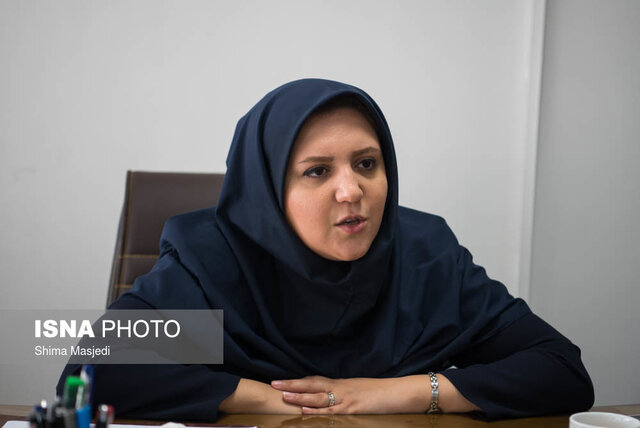 میانگین سهم سفر با دوچرخه در کشور زیر یک درصد است