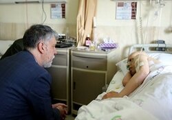 پیام وزیر فرهنگ برای درگذشت یک خبرنگار