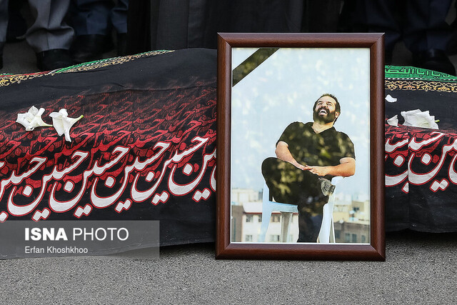 روایت مهدی شادمانی از «شب هشتم»