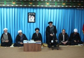 شهیدی:فرهنگ ایثار و شهادت ریشه در مکتب سیدالشهدا (ع) دارد