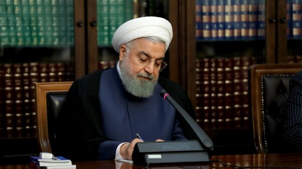 مونسان به عنوان وزیر میراث فرهنگی،‌گردشگری و صنایع دستی منصوب شد