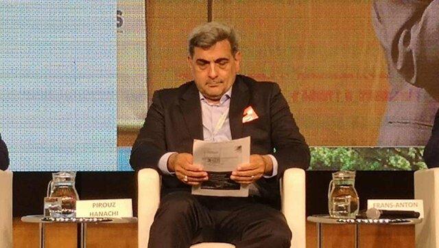 اعلام آمادگی شهرداری تهران برای همکاری با پایتخت‌های اروپایی