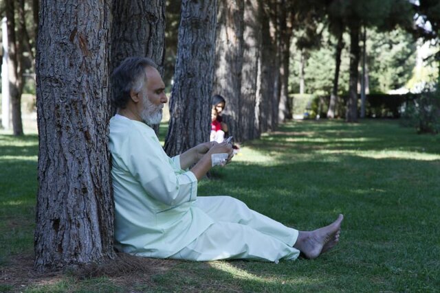 سریال محرمی شبکه سه را بشناسید + تصاویر