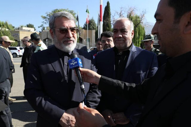مرز خسروی بازگشایی شد – صلح خبر