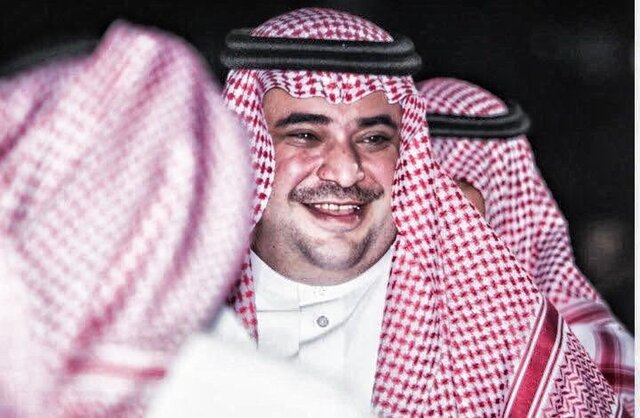 حساب توئیتری مشاور سابق بن سلمان مسدود شد