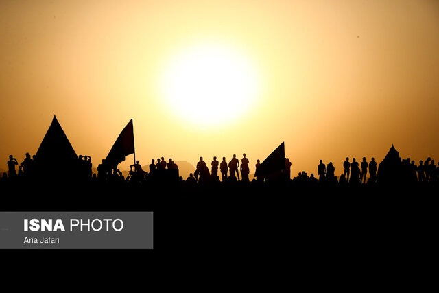 نغمه‌های عاشورایی اقوام مختلف ایرانی در «شب موسیقی» 