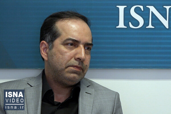 ویدئو / گفت‌وگوی صلح خبر با رئیس سازمان سینمایی