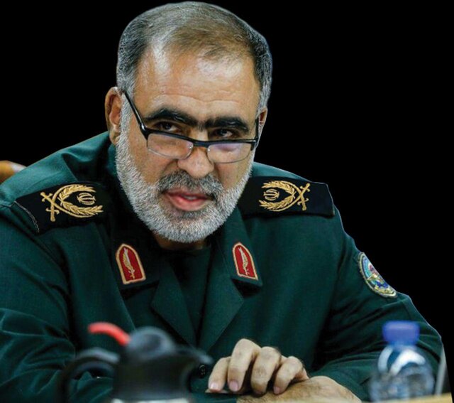 مجسمه شهیدان صیاد شیرازی و شوشتری در گردنه مرصاد رونمایی می‌شود