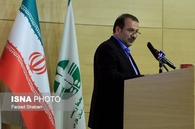 استاندار: مواجهه با محیط زیست باید عقلایی باشد