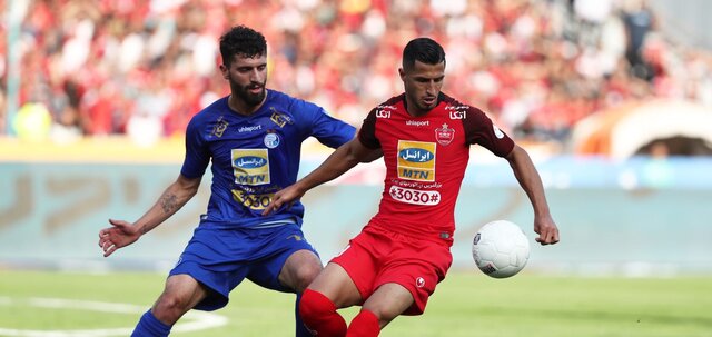 سایت AFC: حواشی داربی تهران پررنگ تر از اتفاقات بازی