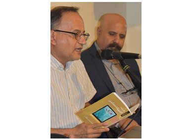شعر شفیعی‌ کدکنی مرا دگرگون کرد