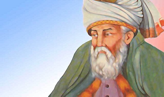 چند نگاه به مولانا – صلح خبر