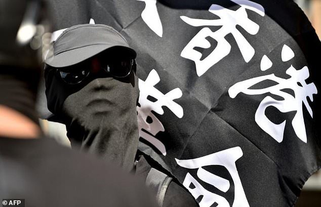 هنگ‌کنگ همچنان معترض است؛ حمایت از هنگ‌کنگی‌ها در سیدنی و تایپه
