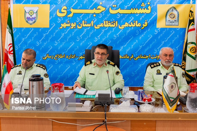 کشف بیش از ۱۵۸ میلیارد تومان جرائم اقتصادی در بوشهر