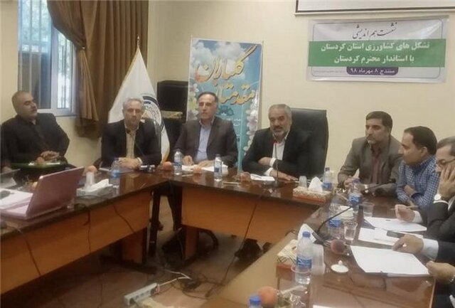 دستگاه‌های اجرایی کردستان مقررات را تمام و کمال اجرا می‌کنند