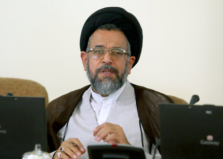 وزیر اطلاعات: حضور هوشمندانه نیروی انتظامی دسیسه‌های دشمن را نقش بر آب می‌کند