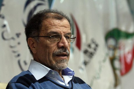 عالی‌ترین نشان کمیته بین‌المللی پارالمپیک به محمود خسروی‌وفا اهدا شد