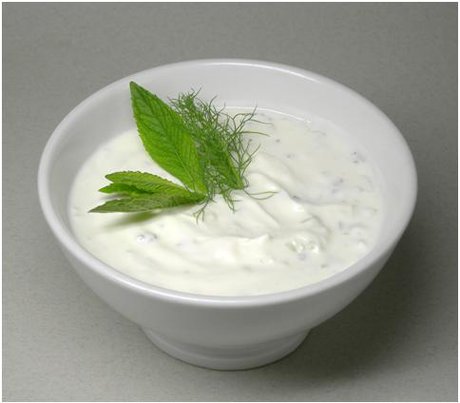 ارتباط فیبر خوراکی و ماست با کاهش خطر سرطان ریه
