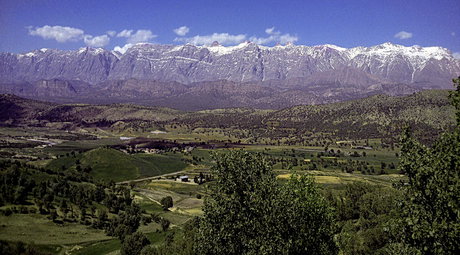 سرمایه‌گذاری مشارکتی سازمان زمین‌شناسی برای شناسایی مناطق با پتانسیل ژئوپارکی
