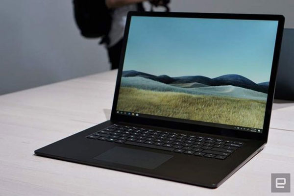 جدیدترین محصولات مایکروسافت در رویداد Surface ۲۰۱۹