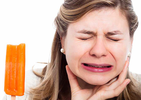 اگر دندان‌های حساس دارید، این نکات را رعایت کنید