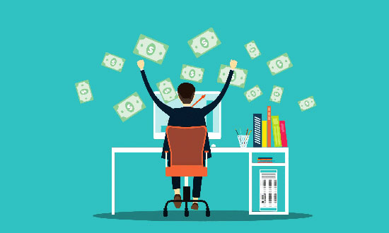 راه‌اندازی کسب‌وکار بر مبنای علاقه‌های شخصی