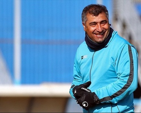 مربی ماشین‌سازی: بی‌تجربگی عامل باخت ما بود