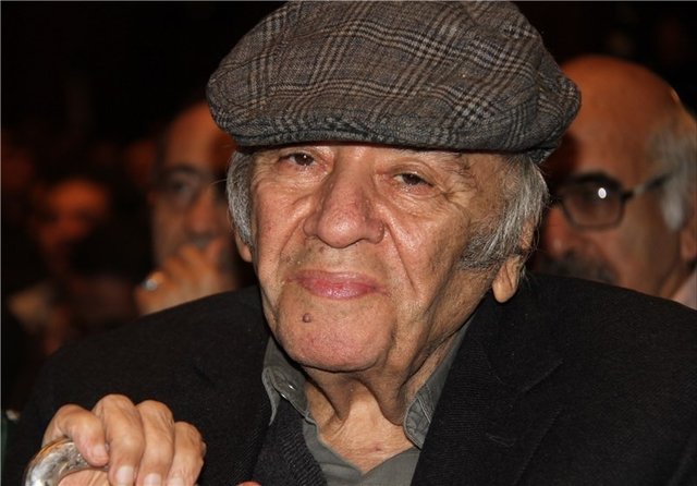 مظاهر مصفا درگذشت – صلح خبر