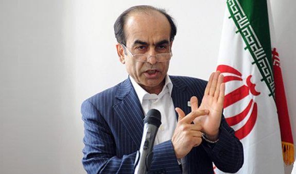 خادمی: تصمیمات غیر کارشناسی در حوزه آب عواقب جبران ناپذیری به دنبال دارد