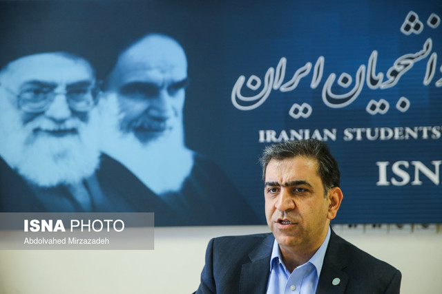 رئیس فدراسیون شطرنج: به دلایل مالی و یکسری ملاحظات از المپیاد جهانی انصراف دادیم