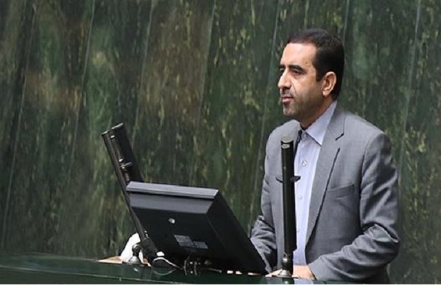 نماینده ماهشهر: تعیین تکلیف مدیریت آموزش و پرورش خوزستان تسریع شود