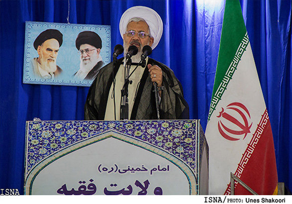 جوانان نخبه سرمایه کشور هستند
